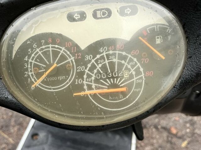 Інша Інша, об'ємом двигуна 49 л та пробігом 0 тис. км за 296 $, фото 4 на Automoto.ua