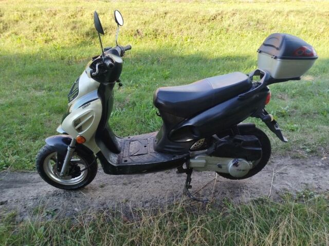 Другая Другая, объемом двигателя 0.15 л и пробегом 0 тыс. км за 330 $, фото 3 на Automoto.ua