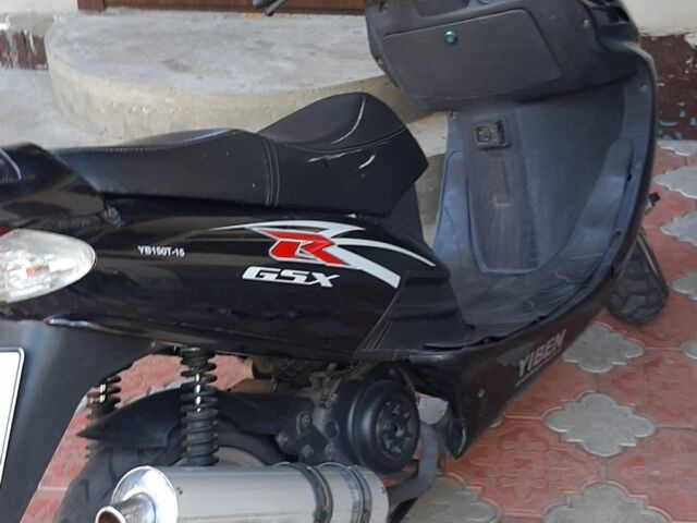 Другая Другая, объемом двигателя 0.15 л и пробегом 0 тыс. км за 500 $, фото 6 на Automoto.ua