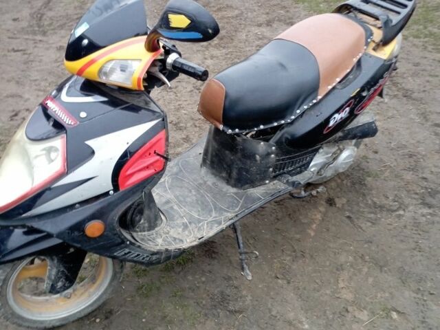 Другая Другая, объемом двигателя 82 л и пробегом 0 тыс. км за 201 $, фото 1 на Automoto.ua