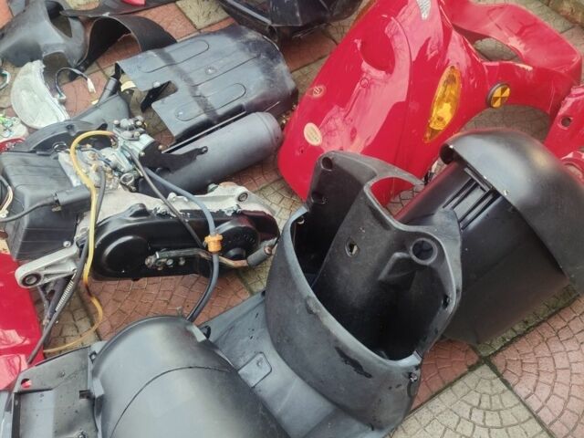 Інша Інша, об'ємом двигуна 0 л та пробігом 0 тис. км за 48 $, фото 5 на Automoto.ua