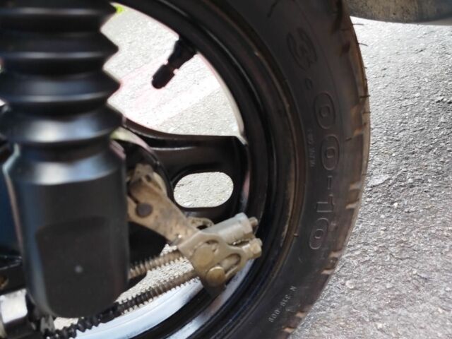 Другая Другая, объемом двигателя 49 л и пробегом 0 тыс. км за 581 $, фото 6 на Automoto.ua