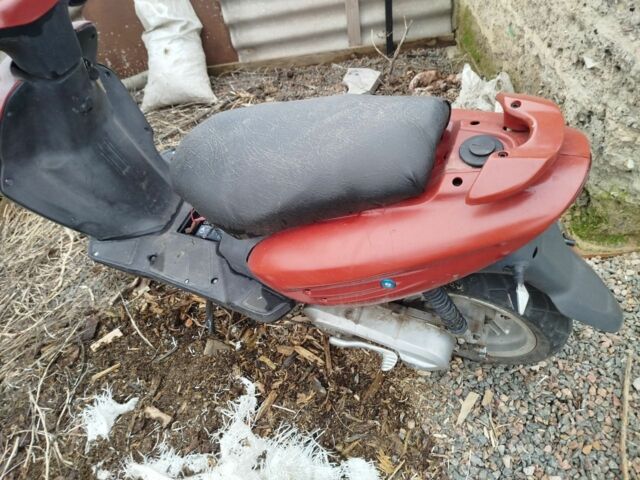 Другая Другая, объемом двигателя 0.13 л и пробегом 0 тыс. км за 107 $, фото 1 на Automoto.ua