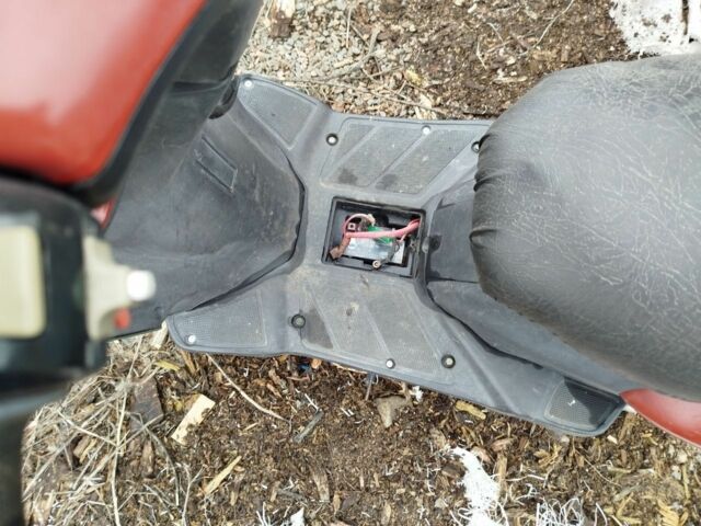 Другая Другая, объемом двигателя 0.13 л и пробегом 0 тыс. км за 107 $, фото 5 на Automoto.ua