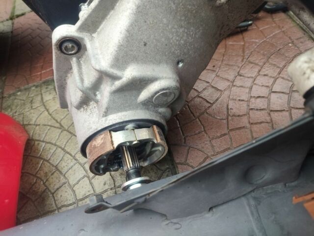 Інша Інша, об'ємом двигуна 0 л та пробігом 0 тис. км за 48 $, фото 6 на Automoto.ua