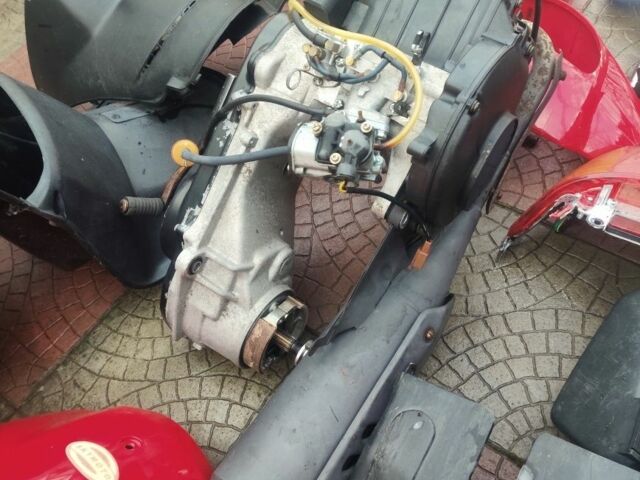 Інша Інша, об'ємом двигуна 0 л та пробігом 0 тис. км за 48 $, фото 3 на Automoto.ua