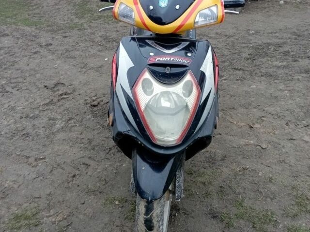 Другая Другая, объемом двигателя 82 л и пробегом 0 тыс. км за 201 $, фото 2 на Automoto.ua