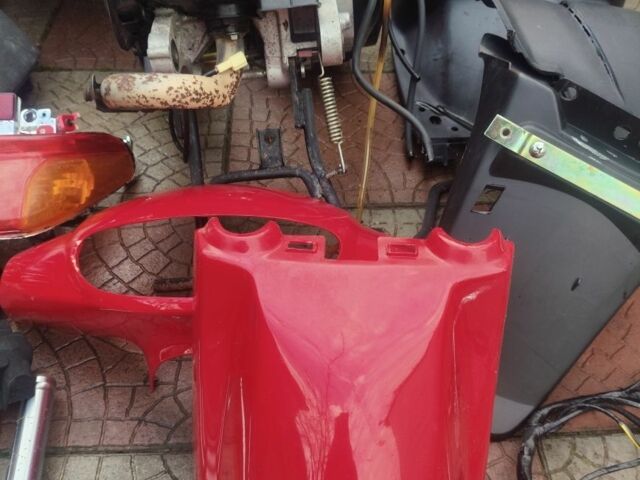 Інша Інша, об'ємом двигуна 0 л та пробігом 0 тис. км за 48 $, фото 7 на Automoto.ua