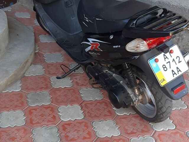 Другая Другая, объемом двигателя 0.15 л и пробегом 0 тыс. км за 500 $, фото 4 на Automoto.ua