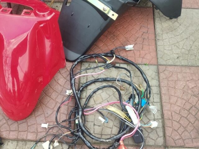 Інша Інша, об'ємом двигуна 0 л та пробігом 0 тис. км за 48 $, фото 4 на Automoto.ua