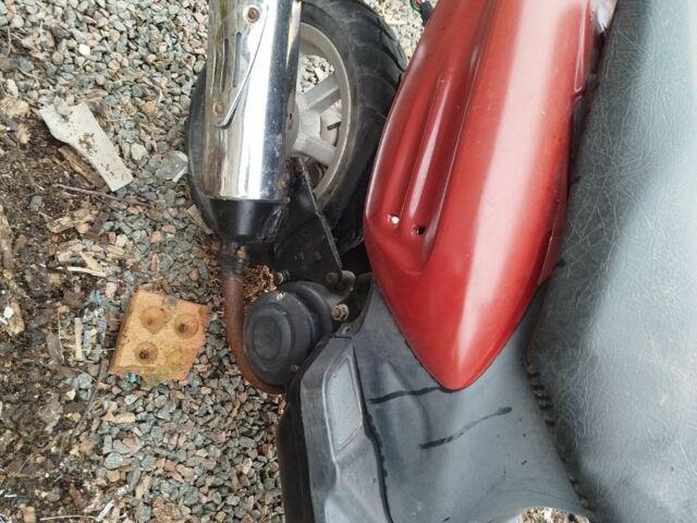 Другая Другая, объемом двигателя 0.13 л и пробегом 0 тыс. км за 107 $, фото 4 на Automoto.ua