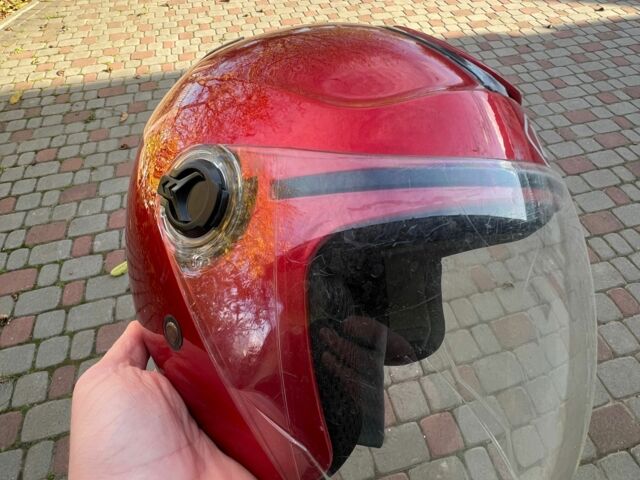 Другая Другая, объемом двигателя 50 л и пробегом 0 тыс. км за 136 $, фото 5 на Automoto.ua