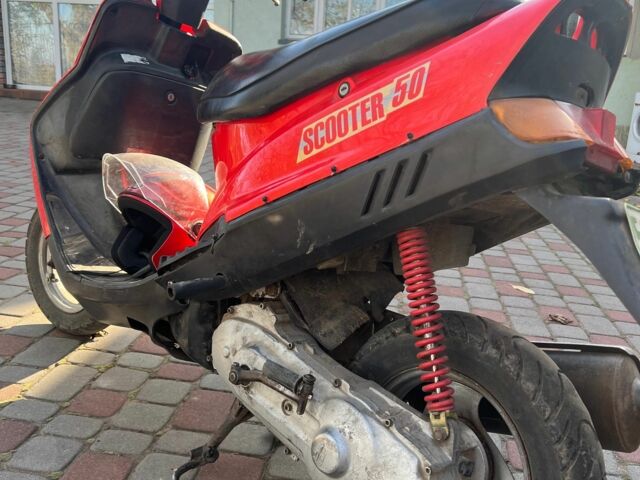 Другая Другая, объемом двигателя 50 л и пробегом 0 тыс. км за 136 $, фото 1 на Automoto.ua