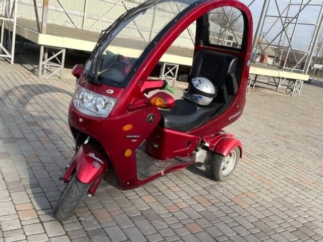 Другая Другая, объемом двигателя 0.15 л и пробегом 0 тыс. км за 830 $, фото 2 на Automoto.ua