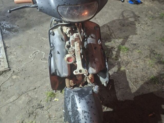 Інша Інша, об'ємом двигуна 0.15 л та пробігом 0 тис. км за 48 $, фото 1 на Automoto.ua