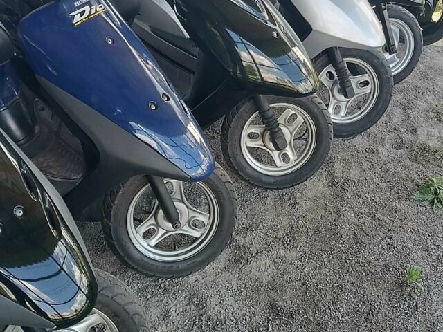 Другая Другая, объемом двигателя 49 л и пробегом 0 тыс. км за 550 $, фото 3 на Automoto.ua