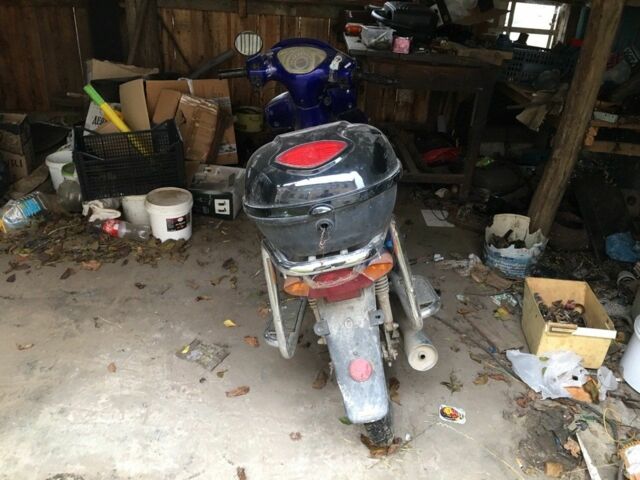 Другая Другая, объемом двигателя 0.11 л и пробегом 0 тыс. км за 259 $, фото 3 на Automoto.ua