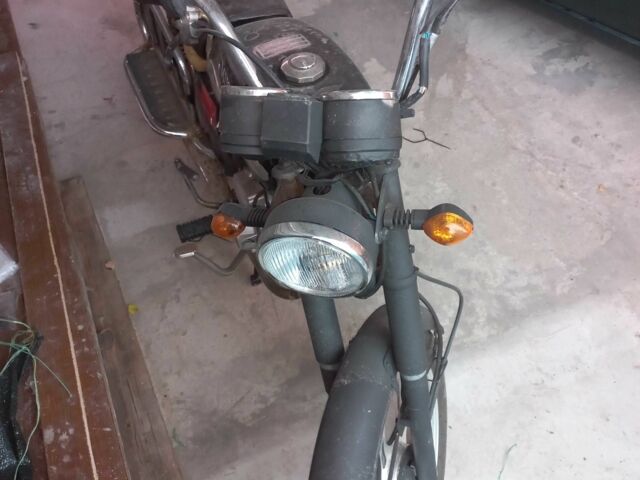 Другая Другая, объемом двигателя 0.11 л и пробегом 0 тыс. км за 285 $, фото 3 на Automoto.ua