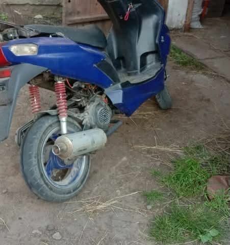 Другая Другая, объемом двигателя 100 л и пробегом 0 тыс. км за 167 $, фото 2 на Automoto.ua