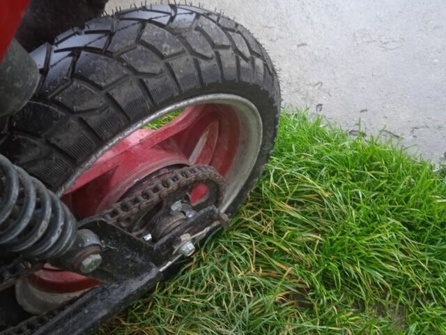 Другая Другая, объемом двигателя 0.11 л и пробегом 0 тыс. км за 262 $, фото 4 на Automoto.ua