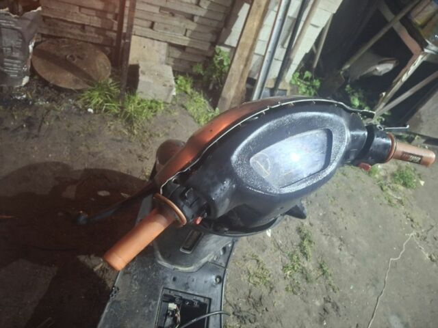 Інша Інша, об'ємом двигуна 0.15 л та пробігом 0 тис. км за 48 $, фото 4 на Automoto.ua