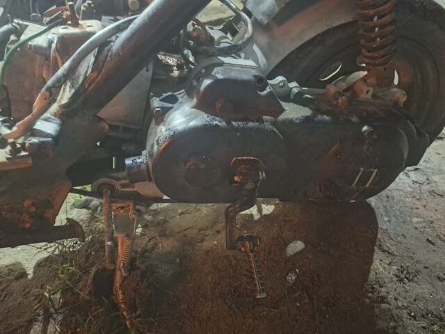 Інша Інша, об'ємом двигуна 0.15 л та пробігом 0 тис. км за 48 $, фото 5 на Automoto.ua