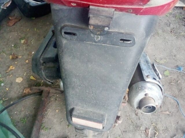 Інша Інша, об'ємом двигуна 85 л та пробігом 0 тис. км за 142 $, фото 1 на Automoto.ua