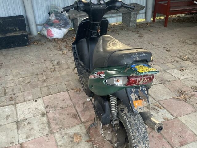 Другая Другая, объемом двигателя 0.53 л и пробегом 0 тыс. км за 250 $, фото 2 на Automoto.ua