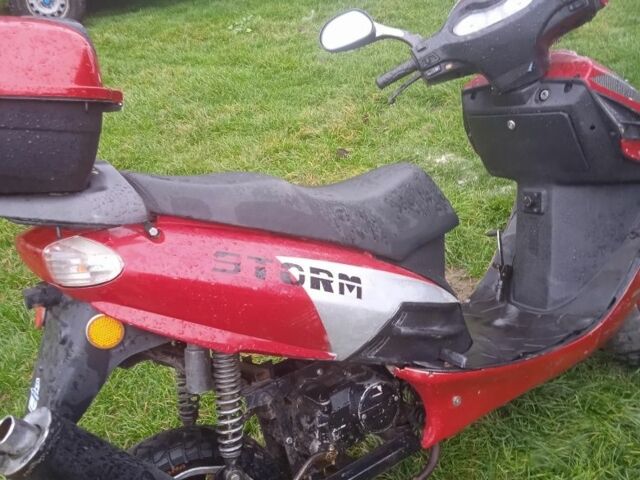 Другая Другая, объемом двигателя 0.11 л и пробегом 0 тыс. км за 262 $, фото 1 на Automoto.ua