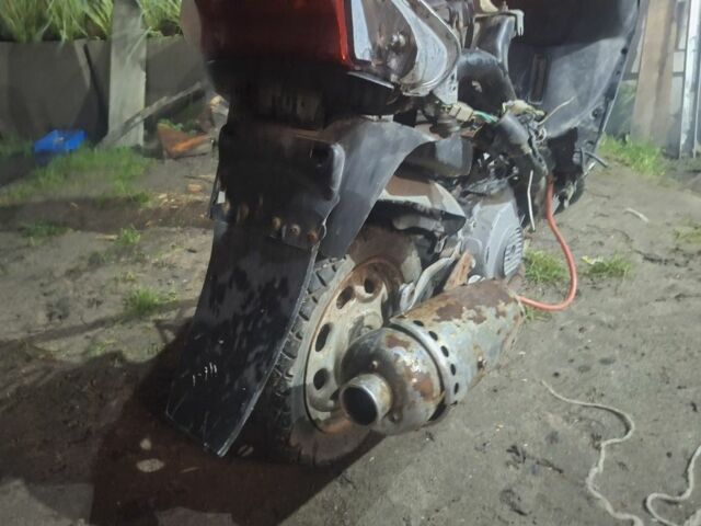 Інша Інша, об'ємом двигуна 0.15 л та пробігом 0 тис. км за 48 $, фото 6 на Automoto.ua