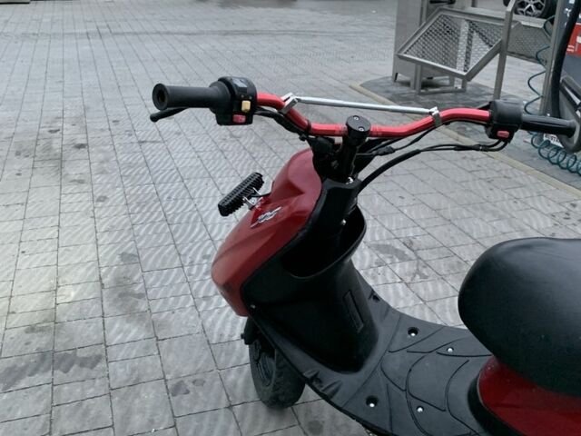 Другая Другая, объемом двигателя 50 л и пробегом 0 тыс. км за 308 $, фото 5 на Automoto.ua