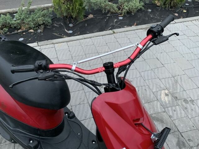 Другая Другая, объемом двигателя 50 л и пробегом 0 тыс. км за 308 $, фото 1 на Automoto.ua