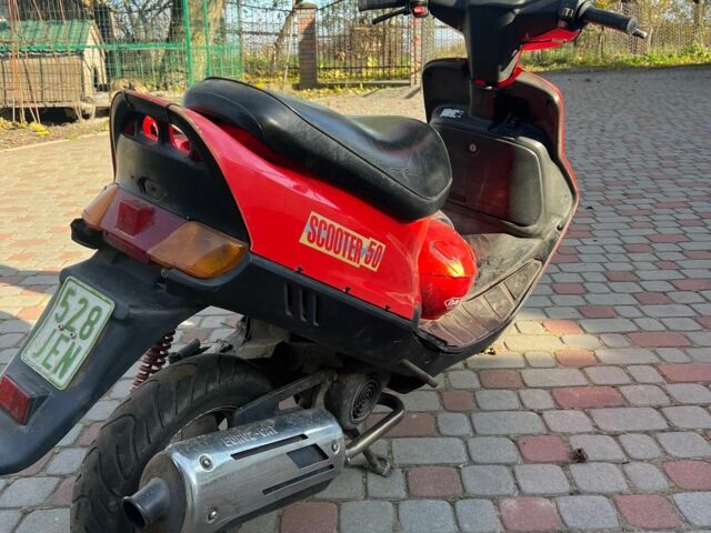 Другая Другая, объемом двигателя 50 л и пробегом 0 тыс. км за 136 $, фото 2 на Automoto.ua