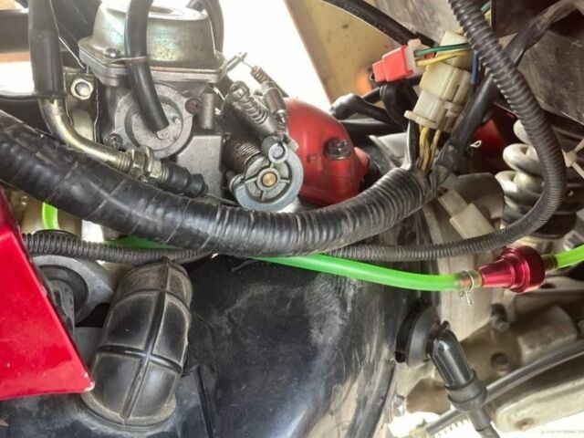 Другая Другая, объемом двигателя 0.15 л и пробегом 0 тыс. км за 830 $, фото 1 на Automoto.ua