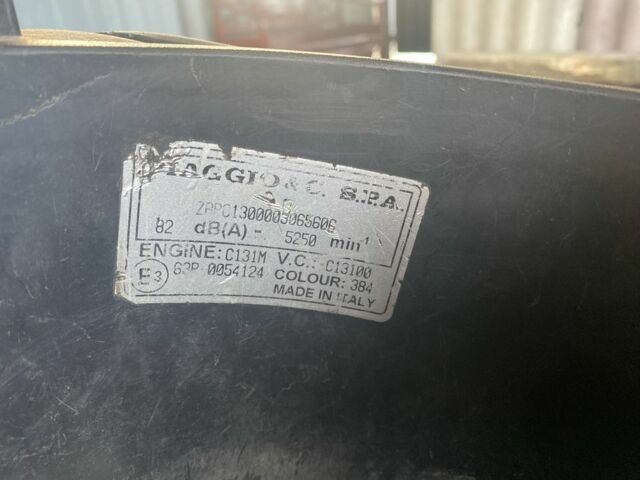 Другая Другая, объемом двигателя 0.53 л и пробегом 0 тыс. км за 250 $, фото 3 на Automoto.ua