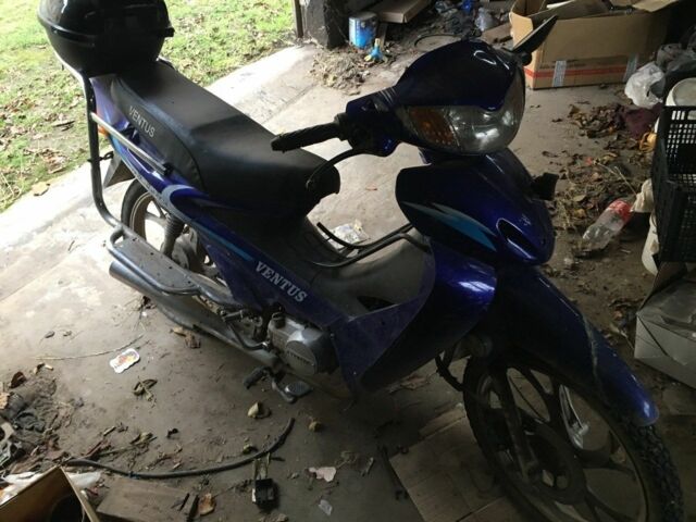 Другая Другая, объемом двигателя 0.11 л и пробегом 0 тыс. км за 259 $, фото 2 на Automoto.ua