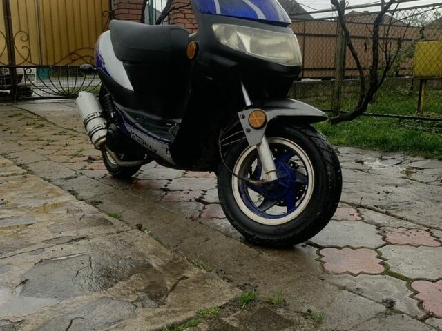 Другая Другая, объемом двигателя 50 л и пробегом 0 тыс. км за 230 $, фото 4 на Automoto.ua