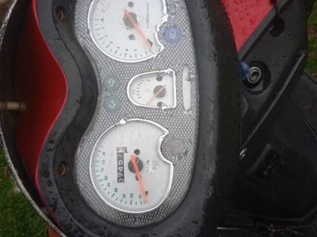 Другая Другая, объемом двигателя 0.11 л и пробегом 0 тыс. км за 262 $, фото 3 на Automoto.ua