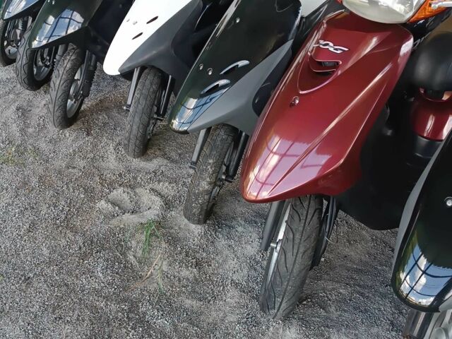 Другая Другая, объемом двигателя 49 л и пробегом 0 тыс. км за 550 $, фото 2 на Automoto.ua