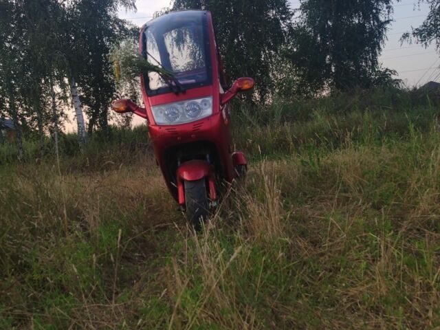 Другая Другая, объемом двигателя 0.15 л и пробегом 0 тыс. км за 830 $, фото 4 на Automoto.ua