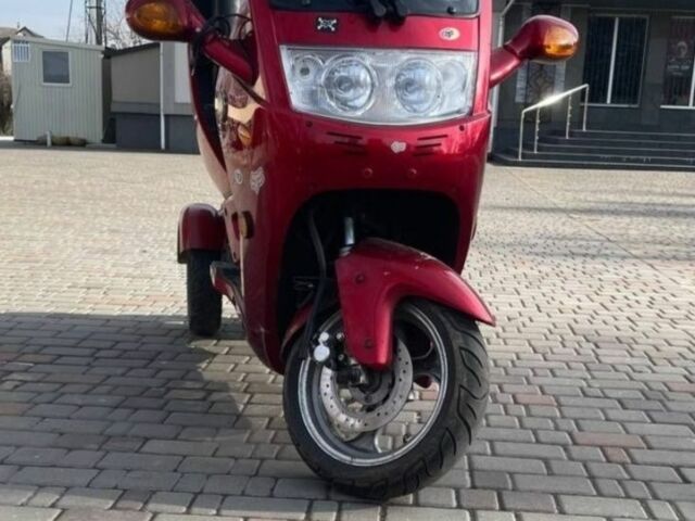 Другая Другая, объемом двигателя 0.15 л и пробегом 0 тыс. км за 830 $, фото 3 на Automoto.ua