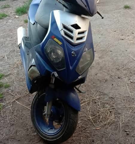 Другая Другая, объемом двигателя 100 л и пробегом 0 тыс. км за 167 $, фото 1 на Automoto.ua