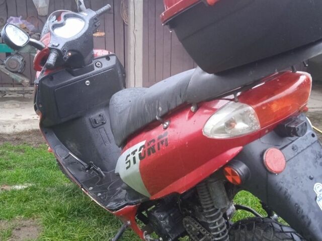 Другая Другая, объемом двигателя 0.11 л и пробегом 0 тыс. км за 262 $, фото 2 на Automoto.ua