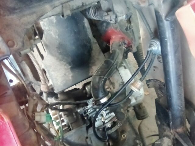 Інша Інша, об'ємом двигуна 85 л та пробігом 0 тис. км за 142 $, фото 2 на Automoto.ua