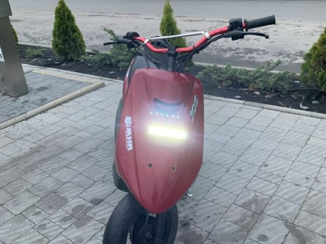 Другая Другая, объемом двигателя 50 л и пробегом 0 тыс. км за 308 $, фото 3 на Automoto.ua