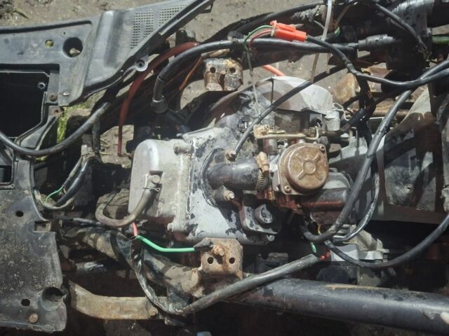 Інша Інша, об'ємом двигуна 0.15 л та пробігом 0 тис. км за 48 $, фото 3 на Automoto.ua