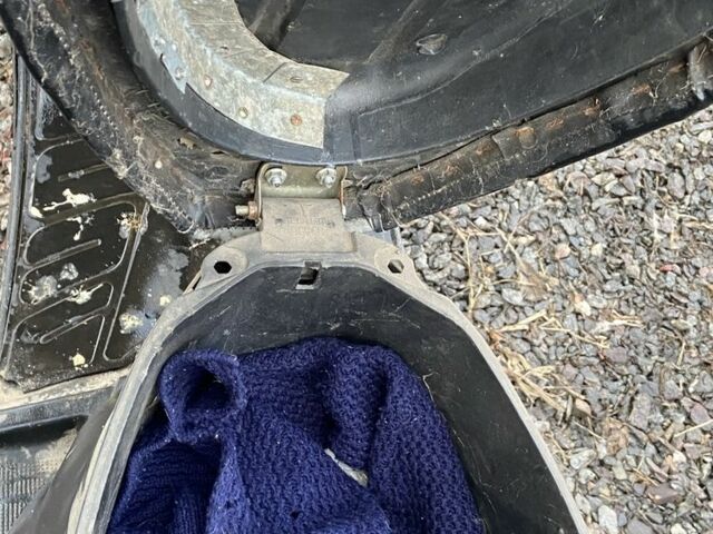 Другая Другая, объемом двигателя 80 л и пробегом 0 тыс. км за 83 $, фото 6 на Automoto.ua