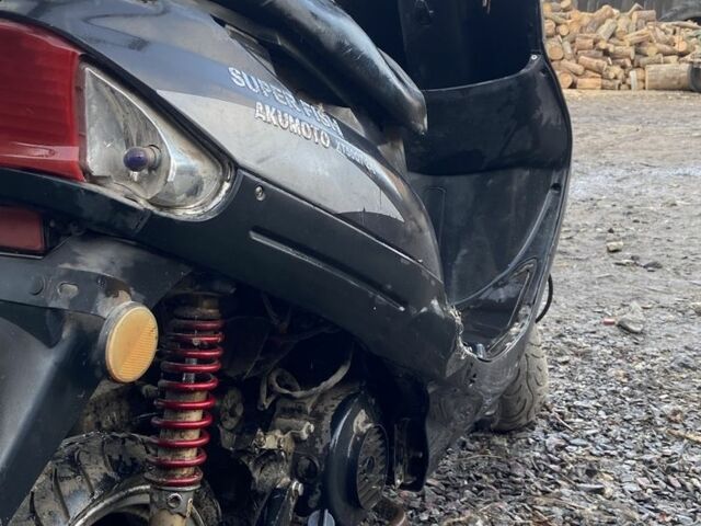 Другая Другая, объемом двигателя 80 л и пробегом 0 тыс. км за 83 $, фото 3 на Automoto.ua