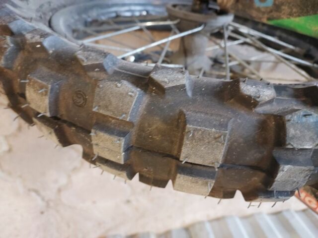 Другая Другая, объемом двигателя 0.15 л и пробегом 0 тыс. км за 800 $, фото 3 на Automoto.ua