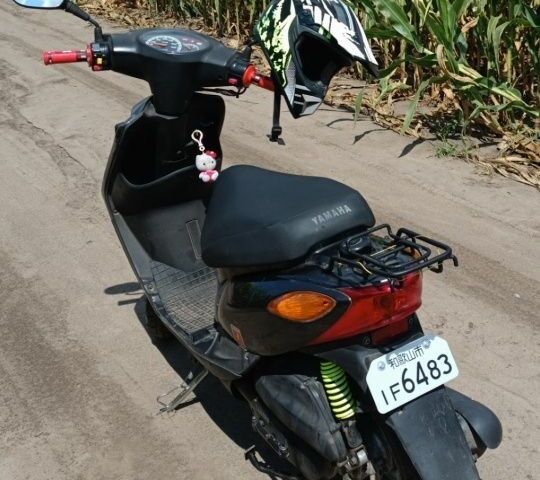 Другая Другая, объемом двигателя 49 л и пробегом 0 тыс. км за 474 $, фото 2 на Automoto.ua